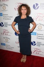 JENNIFER GREY at Taste for a Cure in Beverly Hills 04/28/2017