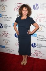 JENNIFER GREY at Taste for a Cure in Beverly Hills 04/28/2017