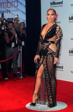 JENNIFER LOPEZ at 2017 Billboard Latin Music Awards in Miami 04/27/2017