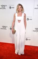 JENNIFER MORRISON at The Circle Premiere at 2017 Tribeca Film Festival 04/26/2017