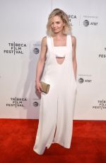 JENNIFER MORRISON at The Circle Premiere at 2017 Tribeca Film Festival 04/26/2017