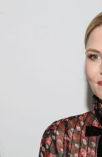 JENNIFER MORRISON at The End of Longing Media Day in New York 04/20/2017