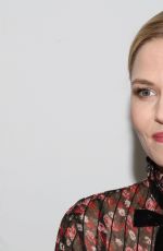 JENNIFER MORRISON at The End of Longing Media Day in New York 04/20/2017