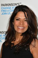 JENNY POWELL at Parkinson’s UK Presents Symfunny No. 2 in London 04/19/2017