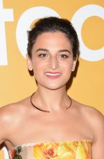 JENNY SLATE at Gifted Premiere in Los Angeles 04/04/2017