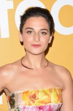 JENNY SLATE at Gifted Premiere in Los Angeles 04/04/2017