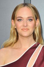 JESS WEIXLER at The Son Premiere in Hollywood 04/03/2017