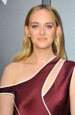 JESS WEIXLER at The Son Premiere in Hollywood 04/03/2017