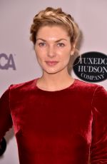 JESSICA HART at ASPCA 20th Annual Bergh Ball in New York 04/20/2017