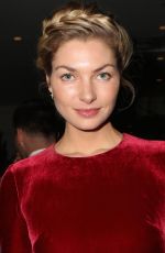 JESSICA HART at ASPCA 20th Annual Bergh Ball in New York 04/20/2017