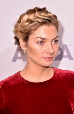 JESSICA HART at ASPCA 20th Annual Bergh Ball in New York 04/20/2017