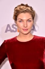 JESSICA HART at ASPCA 20th Annual Bergh Ball in New York 04/20/2017