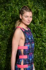 JESSICA HART at Chanel Artists Dinner at Tribeca Film Festival in New York 04/24/2017