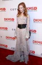 JESSICA JOFFE at 11th Annual Big Love Gala in New York 04/27/2017