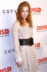 JESSICA JOFFE at 11th Annual Big Love Gala in New York 04/27/2017