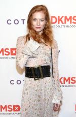 JESSICA JOFFE at 11th Annual Big Love Gala in New York 04/27/2017
