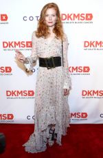 JESSICA JOFFE at 11th Annual Big Love Gala in New York 04/27/2017