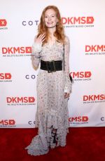 JESSICA JOFFE at 11th Annual Big Love Gala in New York 04/27/2017