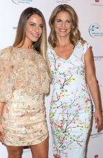 JESSICA LOWNDES at JDRF Imagine Gala in Los Angeles 04/22/2017
