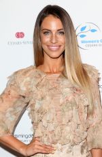 JESSICA LOWNDES at Women