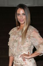JESSICA LOWNDES at Women