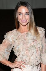 JESSICA LOWNDES at Women