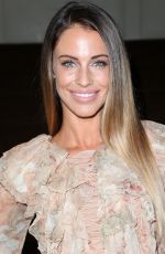 JESSICA LOWNDES at Women