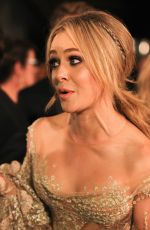 JESSICA MARAIS at 2017 Logie Awards in Melbourne 04/23/2017