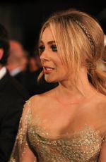 JESSICA MARAIS at 2017 Logie Awards in Melbourne 04/23/2017