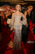 JESSICA MARAIS at 2017 Logie Awards in Melbourne 04/23/2017