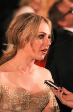 JESSICA MARAIS at 2017 Logie Awards in Melbourne 04/23/2017