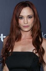 JESSICA SUTTA at Star Magazine’s Hollywood Rocks Event at 1Oak in Los Angeles 04/06/2017