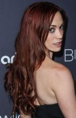 JESSICA SUTTA at Star Magazine’s Hollywood Rocks Event at 1Oak in Los Angeles 04/06/2017