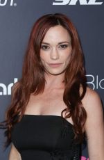 JESSICA SUTTA at Star Magazine’s Hollywood Rocks Event at 1Oak in Los Angeles 04/06/2017