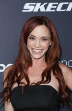 JESSICA SUTTA at Star Magazine’s Hollywood Rocks Event at 1Oak in Los Angeles 04/06/2017