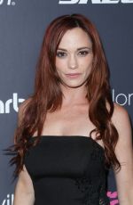 JESSICA SUTTA at Star Magazine’s Hollywood Rocks Event at 1Oak in Los Angeles 04/06/2017