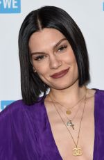 JESSIE J at WE Day Cocktail in Los Angeles 04/26/2017