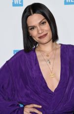 JESSIE J at WE Day Cocktail in Los Angeles 04/26/2017