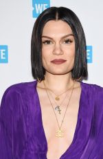 JESSIE J at WE Day Cocktail in Los Angeles 04/26/2017
