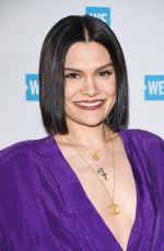 JESSIE J at WE Day Cocktail in Los Angeles 04/26/2017