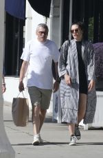 JESSIE J Out Shopping in Hollywood 04/22/2017