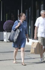 JESSIE J Out Shopping in Hollywood 04/22/2017