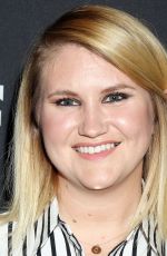 JILLIAN BELL at Magic Mike Live Las Vegas Opening Night 04/21/2017