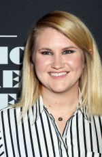 JILLIAN BELL at Magic Mike Live Las Vegas Opening Night 04/21/2017