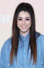 JILLIAN ROSE REED at Harper’s Bazaar Party in Los Angeles 04/26/2017