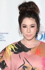 JILLIAN ROSE REED at JDRF Imagine Gala in Los Angeles 04/22/2017