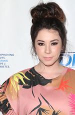 JILLIAN ROSE REED at JDRF Imagine Gala in Los Angeles 04/22/2017