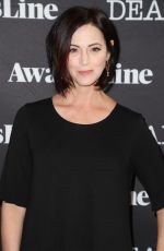 JOANNA GOING at Contenders Emmys Presented by Deadline in Los Angeles 04/09/2017