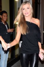 JOANNA KRUPA at Craig