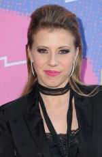 JODIE SWEETIN at Hollywood Darlings and Return of the Mac Premiere in Los Angeles 04/06/2017